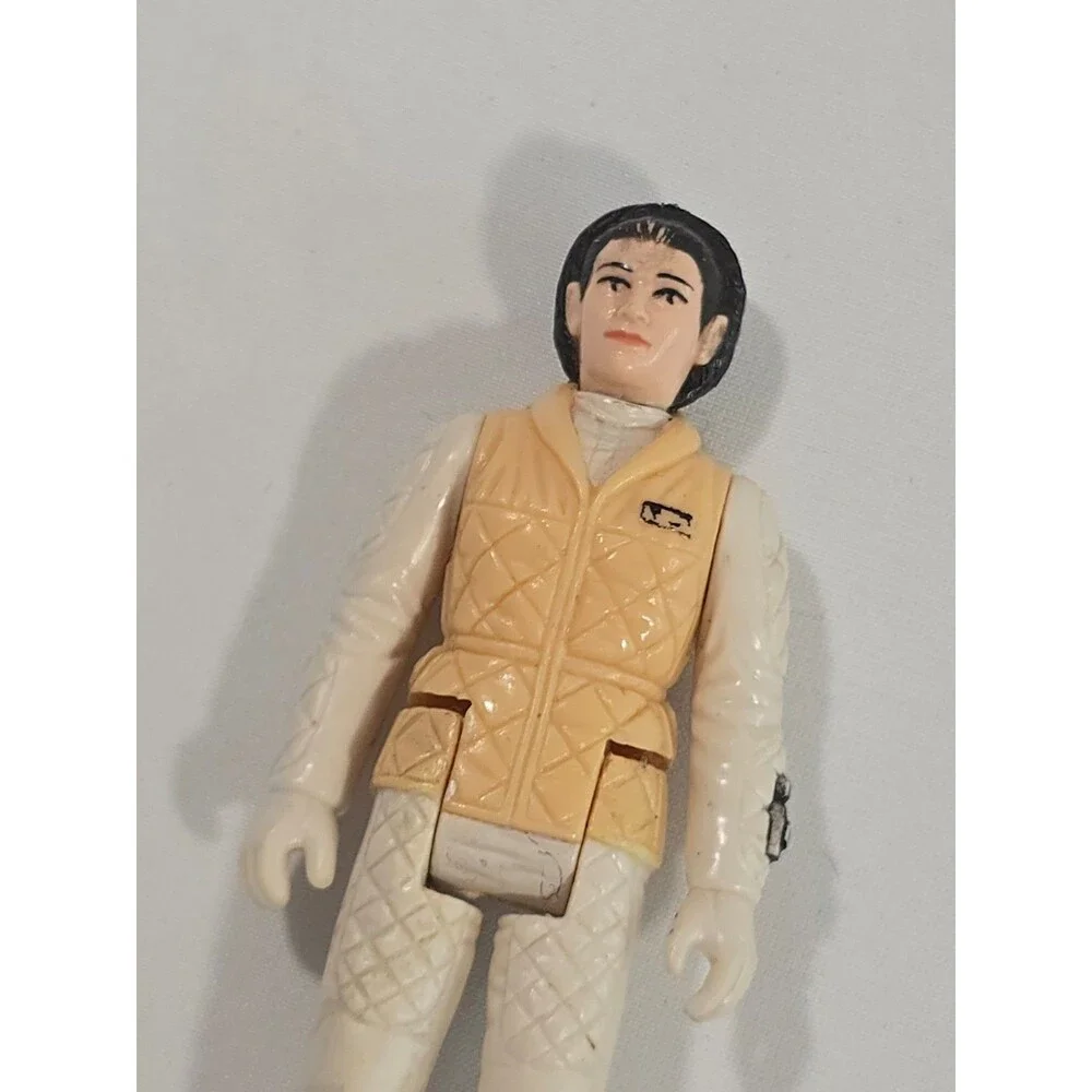 Kenner princess leia